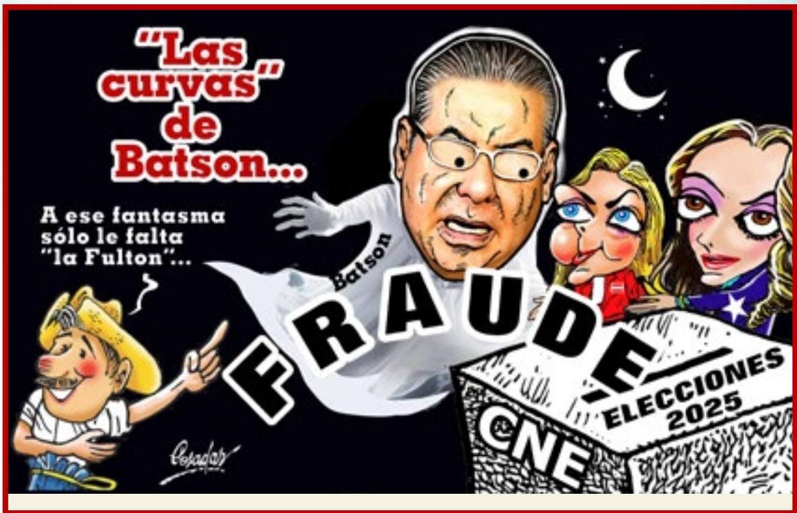 Caricatura